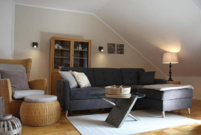 Ferienwohnung am Wintersberg